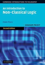 Cambridge Introductions to Philosophy-An Introduction to Non-Classical Logic