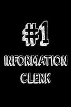#1 Information Clerk