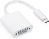 USB Type-C naar VGA kabel adapter