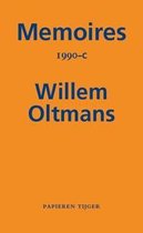 Memoires Willem Oltmans 52 -   Memoires 1990-C