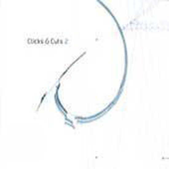 Clicks & Cuts 2, Sutekh CD (album) Muziek bol