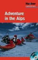 Adventure in the Alps. Lektüre + CD