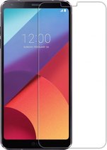 Nillkin Tempered Glass Screenprotector LG G6 - 9H Nano