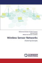 Wireless Sensor Networks