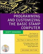 Programming and Customizing the Basic Stamp