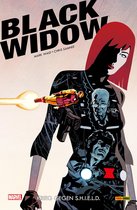 Black Widow Serie 2 1 - Black Widow 1 - Krieg gegen S.H.I.E.L.D. (Serie 2)