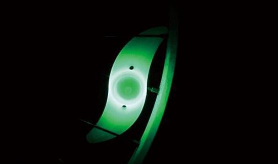 LED Wielverlichting - LED fietsverlichting - Goed zichtbaar op de fiets - veilig fietsen in het donker - Groen - DisQounts — afbeelding 3