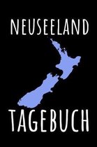 Neuseeland Tagebuch