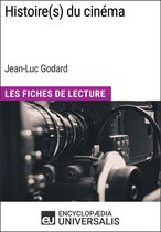 Histoire(s) du cinéma de Jean-Luc Godard