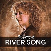 The Diary of River Song - Series 3