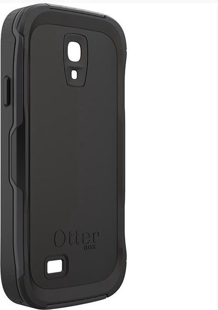 Otterbox Preserver Case voor Samsung Galaxy S4 - Zwart