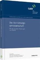 Die Vermietungsgenossenschaft