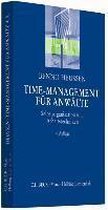 Time-Management für Anwälte