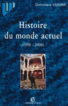 Histoire du monde actuel