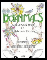 Botanimals