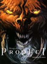 Prophet 02. infernum in terra