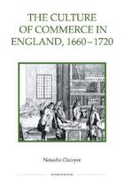 The Culture of Commerce in England, 1660-1720