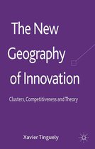 The New Geography of Innovation