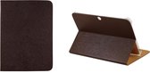Anymode Vip Case voor Samsung Galaxy Tab 3, 10,1 inch (Bruin)