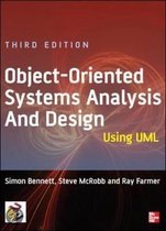 Lecture notes  and Practical - Software Engineering (SET09102)  Object-Oriented Systems Analysis and Design Using Uml, ISBN: 9780077110000