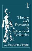 Theory and Research in Behavioral Pediatrics