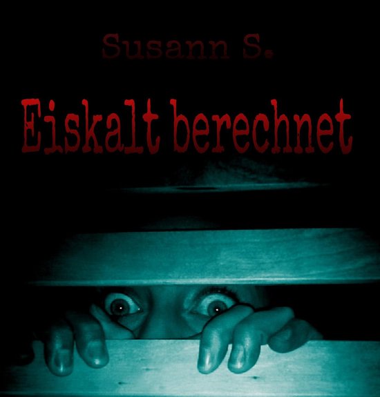 Eiskalt berechnet - cover