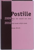 Postille / 2009-2010