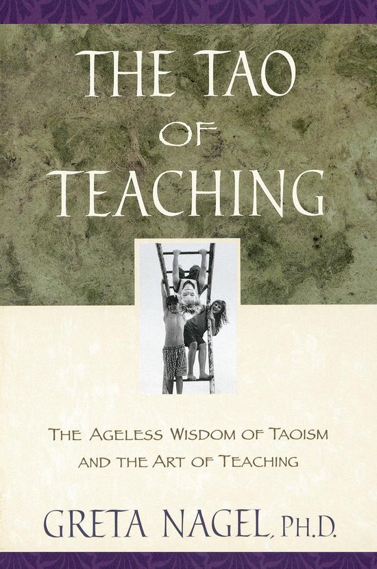 The Tao of Teaching - cover