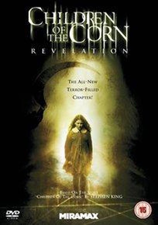 Children Of The Corn 7 (Dvd) Dvd's