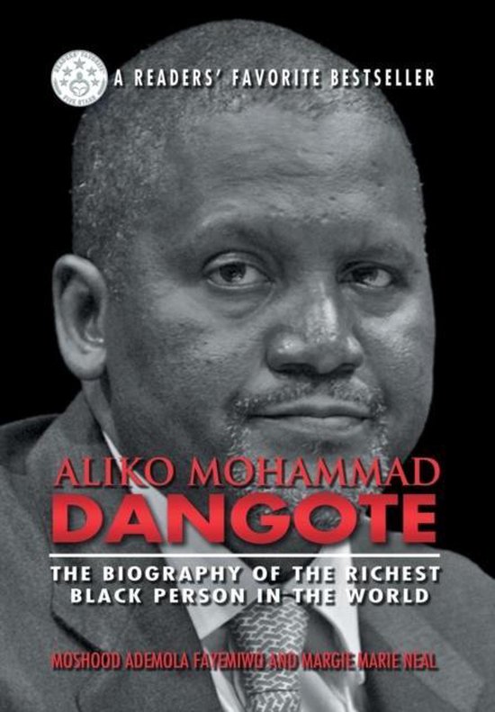 Aliko Mohammad Dangote