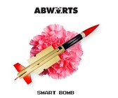 Abwärts - Smart Bomb (CD)