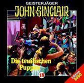 John Sinclair - Folge 18