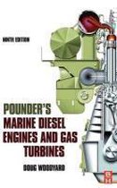 Pounders Marine Diesel Engines & Gas Tur