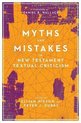 foto van Myths and Mistakes in New Testament Textual Criticism
