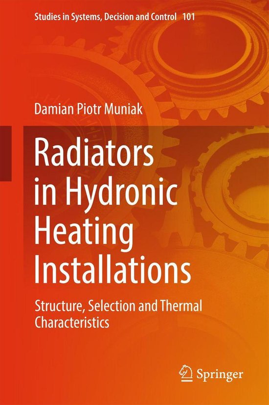 Engineering (R0) - Radiators in Hydronic Heating Installatio ... - cover