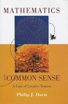 Mathematics & Common Sense
