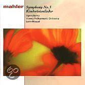 Mahler:  Symphony No. 3 In D M
