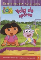 Dora - Volg De Sporen - Eerst stappen naar lezen