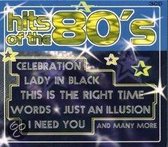 Hits Of The 80's