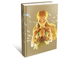 Omslag van The Legend of Zelda