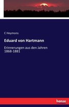 Eduard von Hartmann