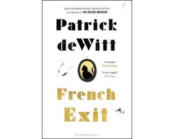 French Exit