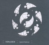 Dustin O'Halloran - Vorleben (LP)