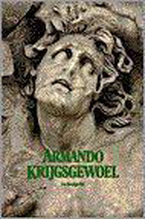9789023409120 - Krijgsgewoel