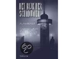 Omslag van Het rijk der schaduwen