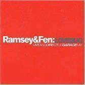 Lovebug: Live And Direct UK Garage Mix By Ramsey & Fen