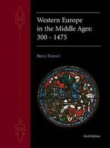 Western Europe in the Middle Ages, 300-1475