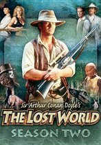 Lost World -2Nd Season-