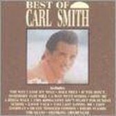 Best Of Carl Smith