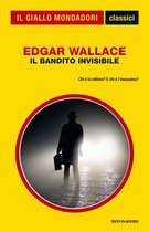 Il bandito invisibile (Il Giallo Mondadori)